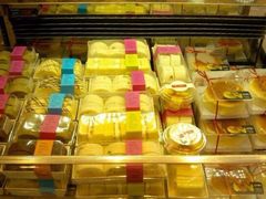 -LanTa蓝塔烘焙(中原万达店)