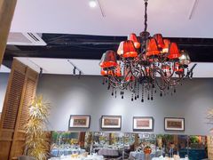 -小河盐帮·私家菜·烤鸭(三元桥·霄云路店)