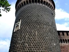-斯福尔扎古堡