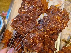 -老味烧烤(总店)