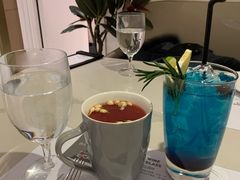 迷迭香饮品-Deer Park鹿园西餐(仁恒置地广场店)