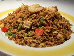 -半秋山西餐厅(巴南万达广场店)