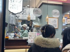 -茶颜悦色(雨花亭凯德二楼店)