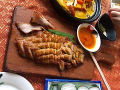 -南沙游艇会·大兵船餐厅