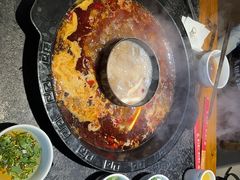 -陈眼镜火锅(总店)