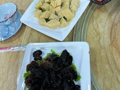-马记伊源斋涮肉·清真菜(百子湾店)