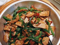 -刘胖子家常菜·蹄花焖藕(兴业店)