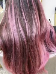 -MI HAIR