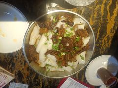 -牛一煲美食(江高店)