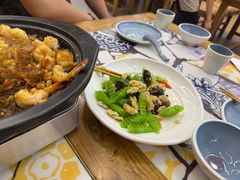 -山西派(桥东街店)