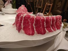 -翡翠小城·海鲜豆捞·广式点心(老佛爷店)