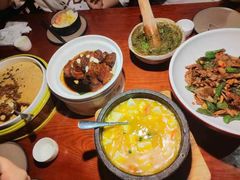 -田婆婆的菜(印象汇店)