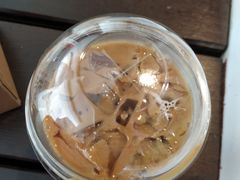 -麦当劳(广州花城汇店)