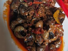 -霸王虾·麻辣小龙虾(清水河公园店)