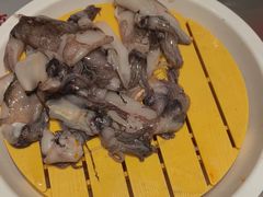 -龍歌自助小火锅(雨花台江南虹悦城店)