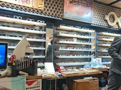 -日本手作眼镜·久川睛匠(龙德店)