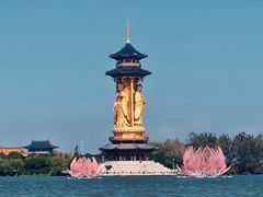 -溱湖国家湿地公园