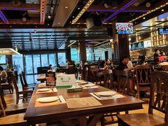 -青啤之家大酒店(登州路店)