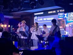 -宝莱纳啤酒花园餐厅PAULANER BRAUHAUS Nanjing(广州路店)