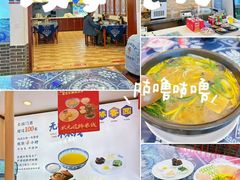 -双桥园·云南过桥米线(古城南门店)
