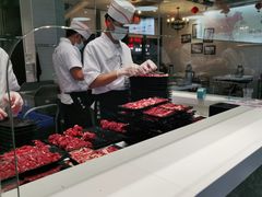 -陈记顺和潮汕牛肉火锅(番禺迎宾大道店)