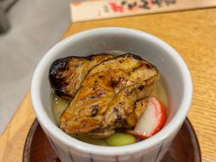 -合点寿司(美罗城店)