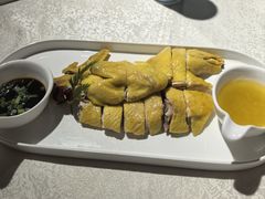 -金枝玉叶上海人家食府(三里河店)