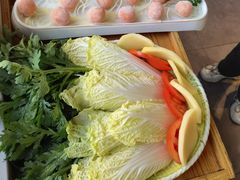 -万物生江北老火锅(海骏达店)