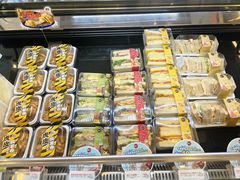 -85度C(北京八角物美店)