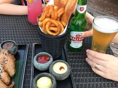 -Rock Bar Bali(Bali)
