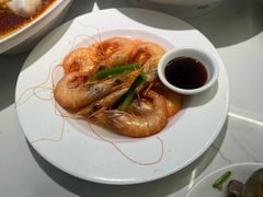 -阿毛饭店首店·宁波老字号(文化广场店)