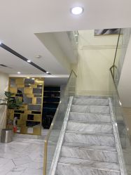 -3AM HAIR SALON染发接发