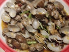 -常和州·夜宵大排档(常州单店)