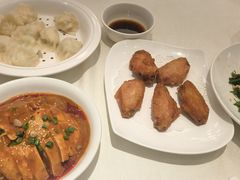 -大铁勺新津菜(熙悦汇店)