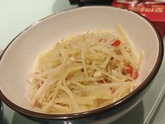 -湘江红·湖南招牌菜(莲花南路店)