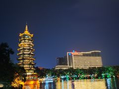 -桂林两江四湖景区