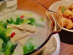 -大树餐厅(益田假日店)