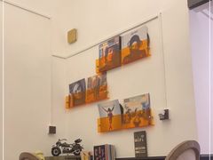 -CT3.9 习得咖啡(天河东路店)