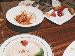 -食间牛排(湖西路店)