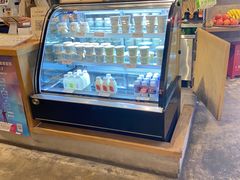 -宝珠奶酪(长宁金虹桥店)