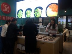 -屋头串串(中海环宇城店)