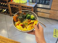 -Brut Eatery悦璞食堂(愚园路店)