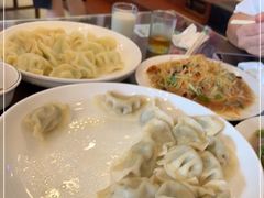 -老王头饺子(孟家店)