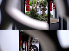 -木渎古镇