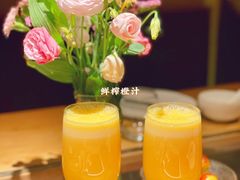 -滋色臻选川菜(北京坊旗舰店)