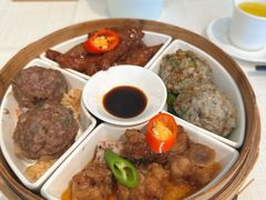 -金苑海鲜酒家(来魅力店)