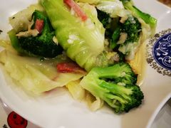 -番茄屋葡式美食(总店)