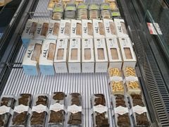 -巴黎优朵烘焙馆(菱角湖壹号店)