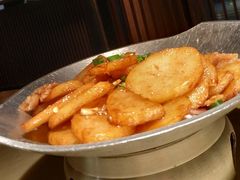 -绿茶餐厅(广州天河城店)