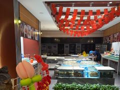 -映像威海·海鲜味道(市区店)